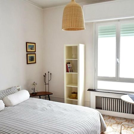 A Casa Del Cuoco Hotel Florence Buitenkant foto