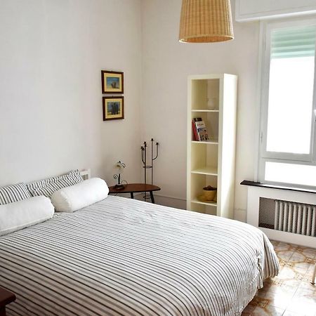 A Casa Del Cuoco Hotel Florence Buitenkant foto