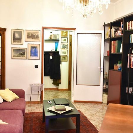 A Casa Del Cuoco Hotel Florence Buitenkant foto