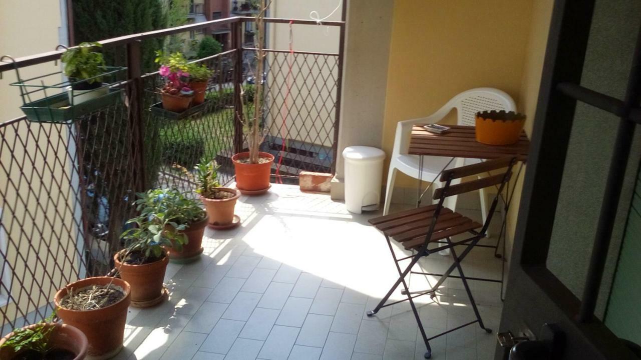 A Casa Del Cuoco Hotel Florence Buitenkant foto