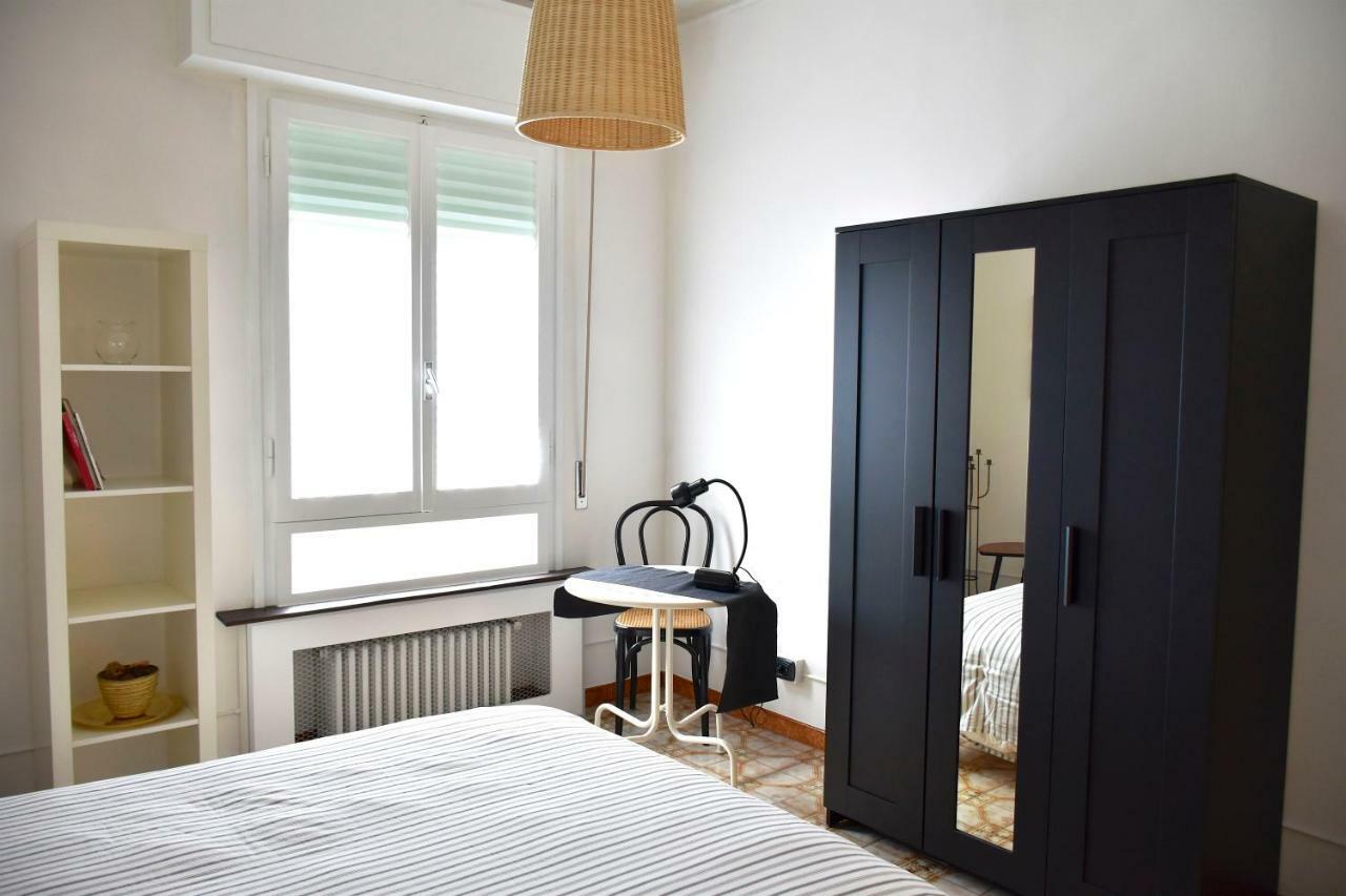 A Casa Del Cuoco Hotel Florence Buitenkant foto