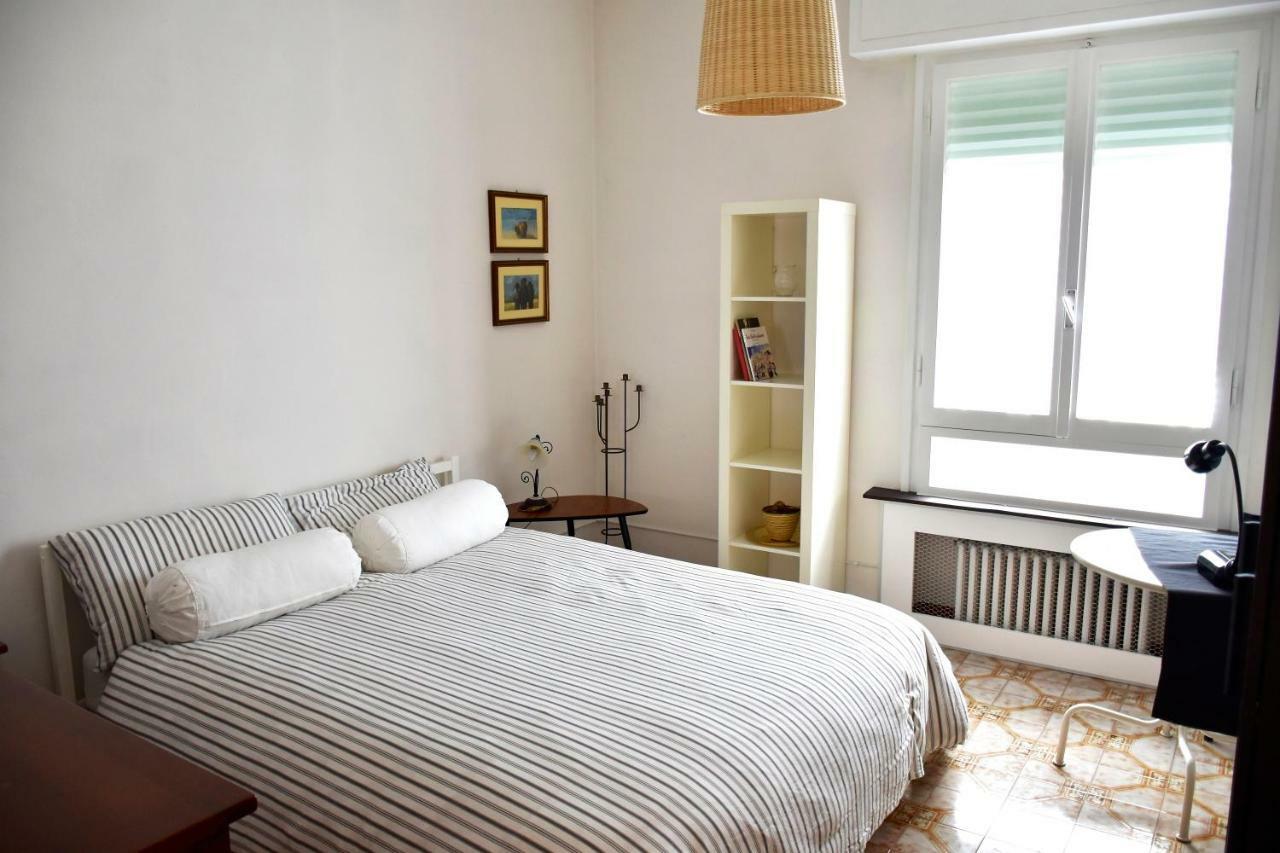 A Casa Del Cuoco Hotel Florence Buitenkant foto